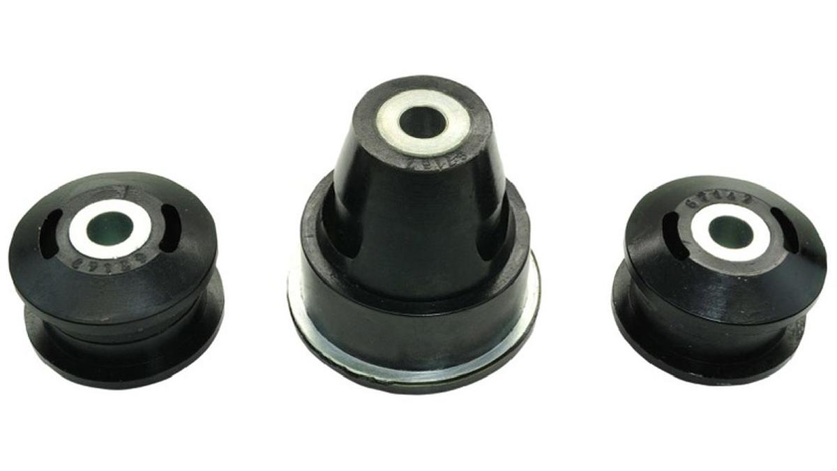 Whiteline+Diff%C3%A9rentiel+-+Mount+Front+Bushing+sur+mesure+pour+Mitsubishi+Lancer+VIII+Ralliart+4WD+2008-